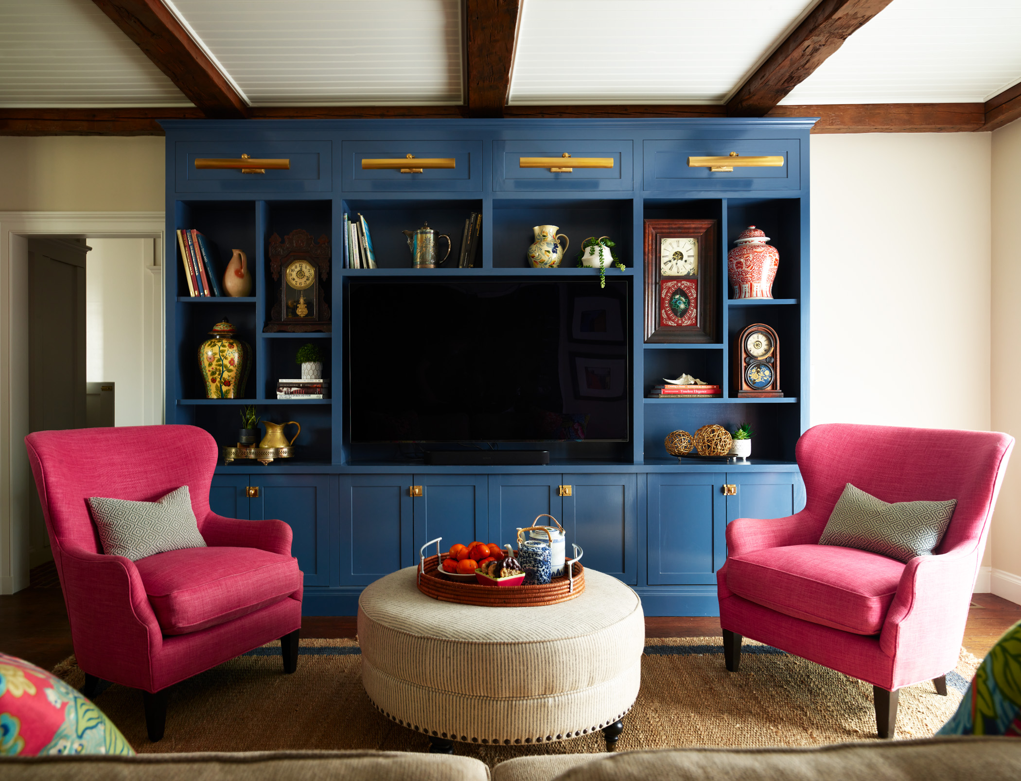 Work photo from Woodworks Custom Homes's gallery